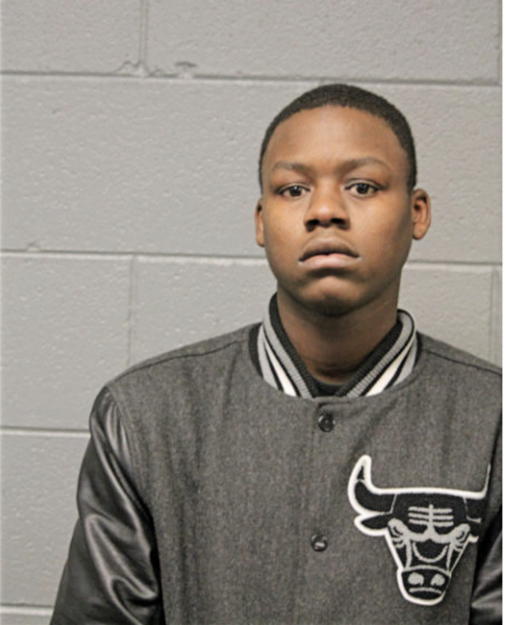 DRESHION PARKS, Cook County, Illinois