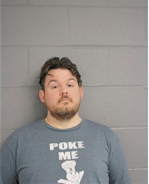 JEREMY M PARSONS, Cook County, Illinois