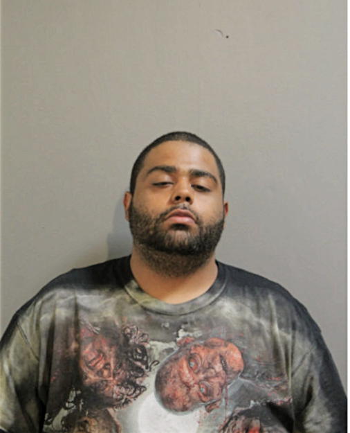 JOSHUA PATITUCCI, Cook County, Illinois