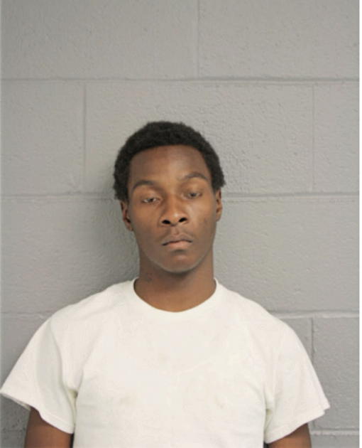 LAMONT G PETERS, Cook County, Illinois