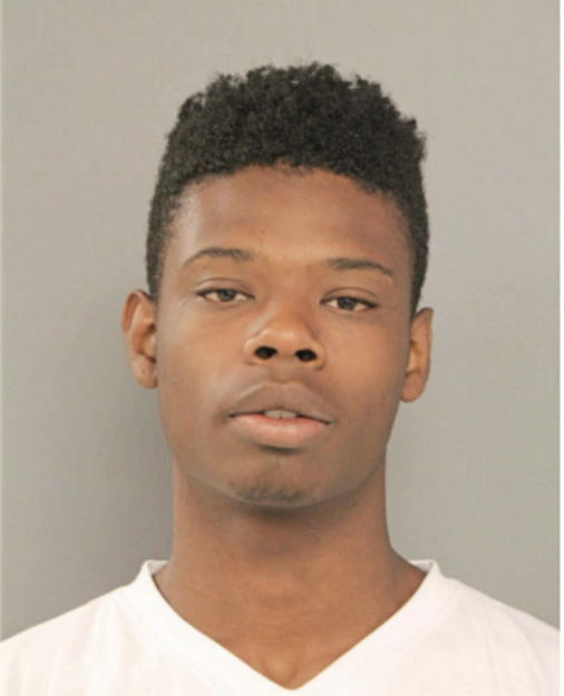 ALLEN PICKETT, Cook County, Illinois