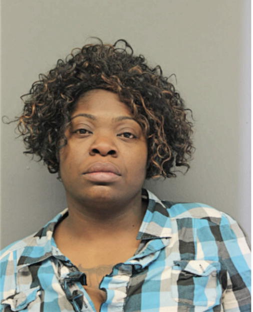 TOWANDA R PRICE, Cook County, Illinois