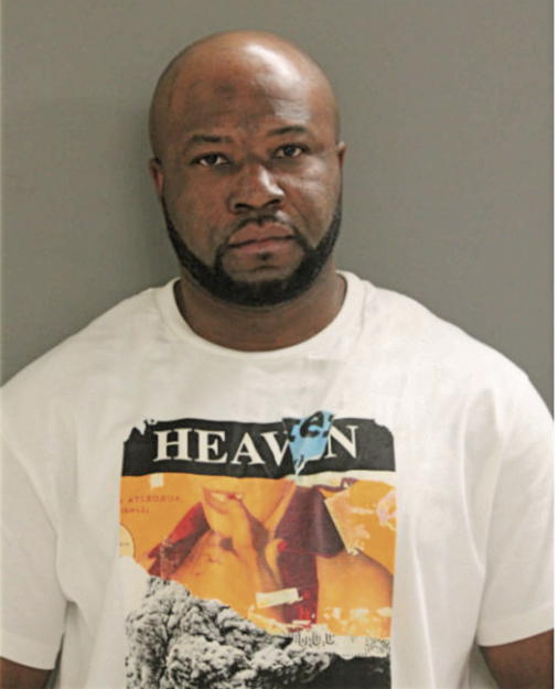 BERNARD PRUITT, Cook County, Illinois