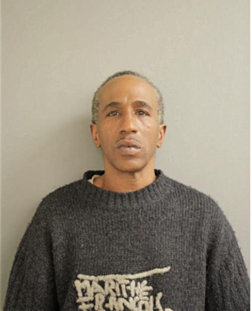 DARRYL PRYOR, Cook County, Illinois