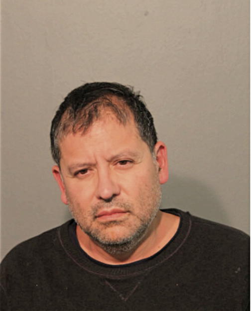 ALEJANDRO PULIDO, Cook County, Illinois