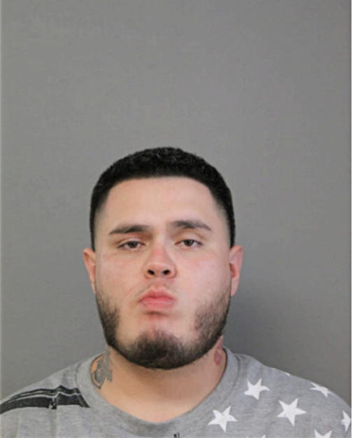 MARCO A PULIDO, Cook County, Illinois