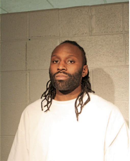 JERMAINE T PURDIS, Cook County, Illinois