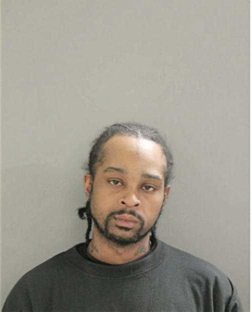 RONALDO J RHODES, Cook County, Illinois