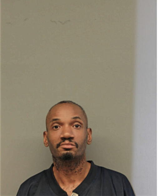 ANTHONY RICHARDSON, Cook County, Illinois