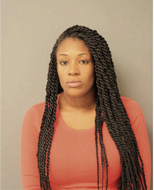 NASIYAH RICHARDSON, Cook County, Illinois