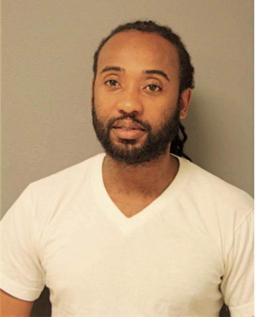 ANTONIO ROBERTS, Cook County, Illinois