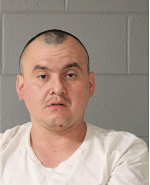 JESUS RODRIGUEZ, Cook County, Illinois