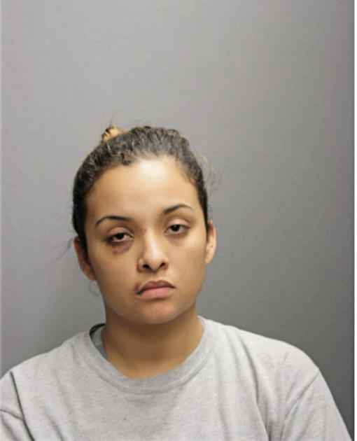 YESENIA RODRIQUEZ, Cook County, Illinois