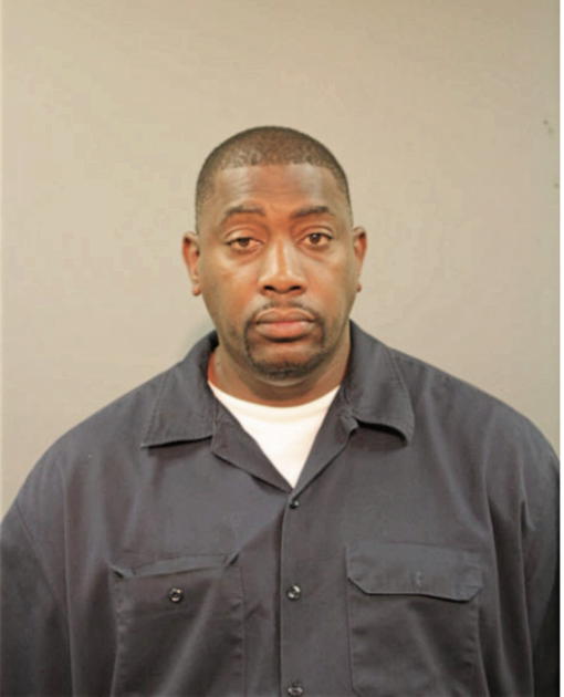 ANTONIO L ROGERS, Cook County, Illinois