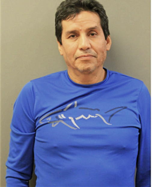 MIGUEL ROJAS-LOPEZ, Cook County, Illinois