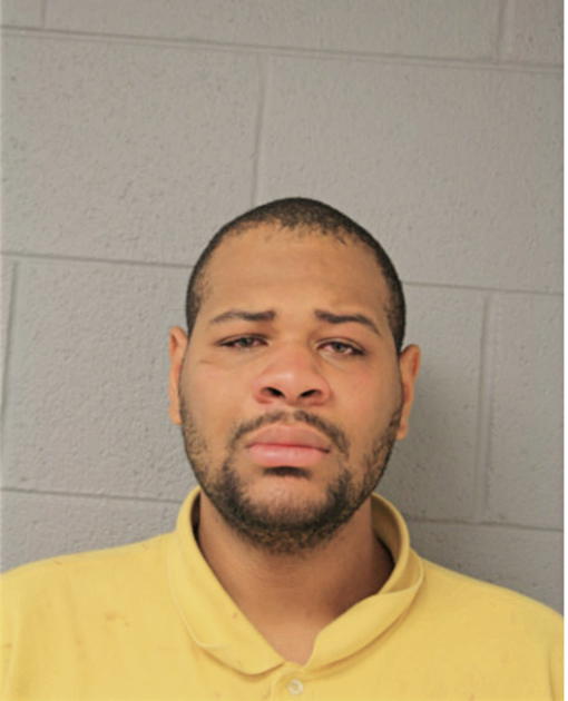 ROBERT K ROSS, Cook County, Illinois
