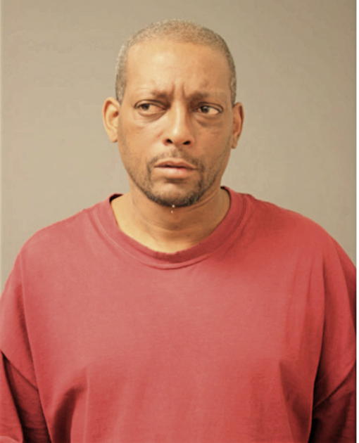 MATTHEW ROWELL, Cook County, Illinois