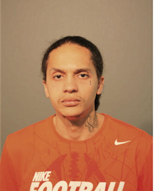 JUAN SANCHEZ, Cook County, Illinois