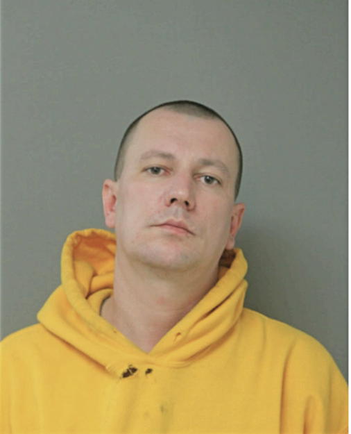JACEK SEJDA, Cook County, Illinois