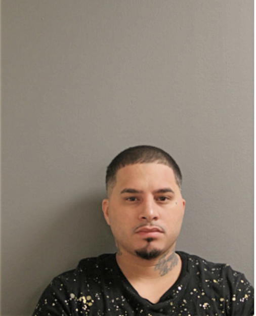 GABRIEL E SERRANO, Cook County, Illinois