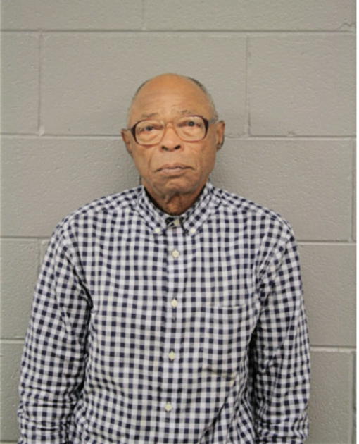 SAMUEL SHABAZZ, Cook County, Illinois
