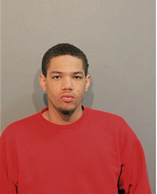 TIMOTHY S SHANNON, Cook County, Illinois