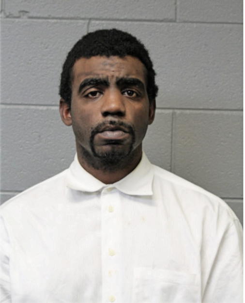 JAMAL E SHEPHERD, Cook County, Illinois