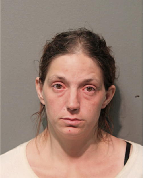ANDREA C SHIFLETT, Cook County, Illinois