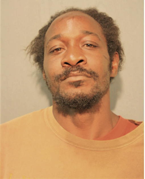 TONY A SILAS, Cook County, Illinois