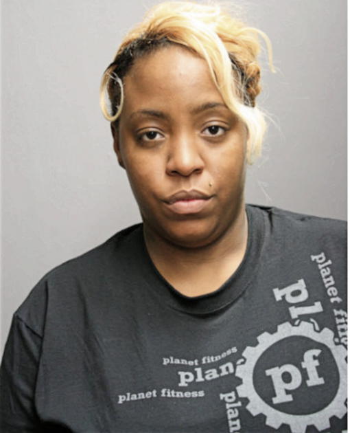 MONICA A SMITH, Cook County, Illinois