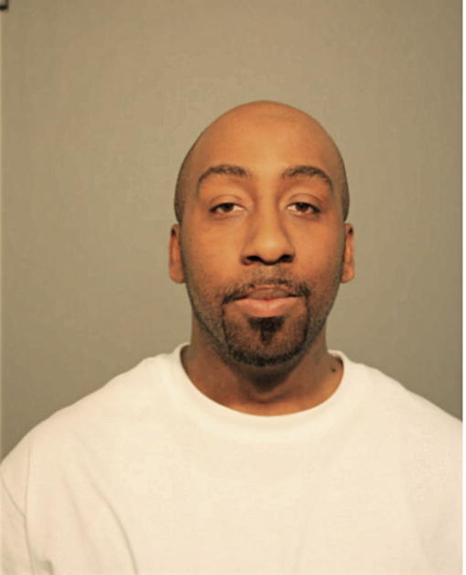 MARIO SNOW, Cook County, Illinois
