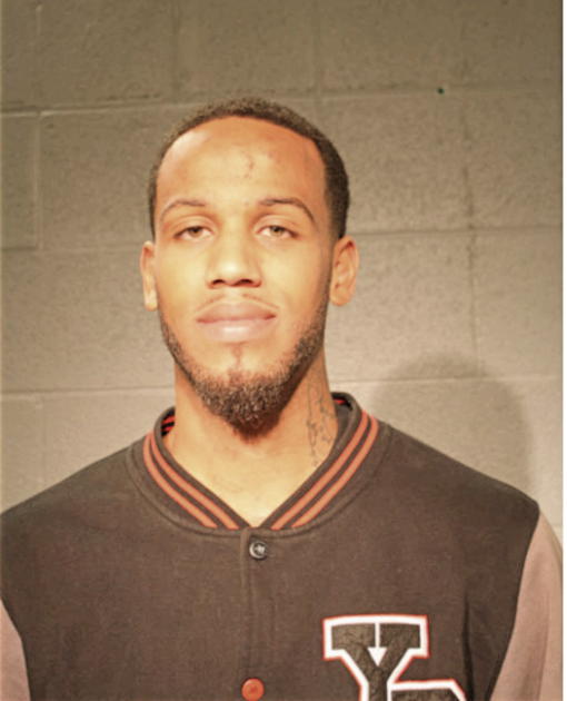 KENNETH LEE SOLER PITTS, Cook County, Illinois