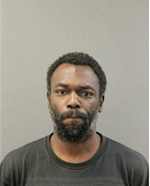DANNY L STANFORD, Cook County, Illinois