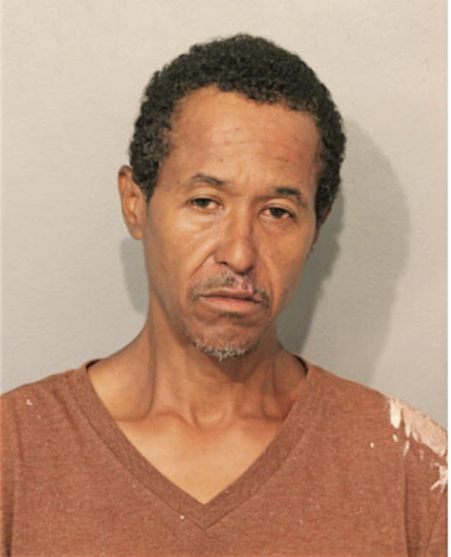 KENNETH STEPHENS, Cook County, Illinois