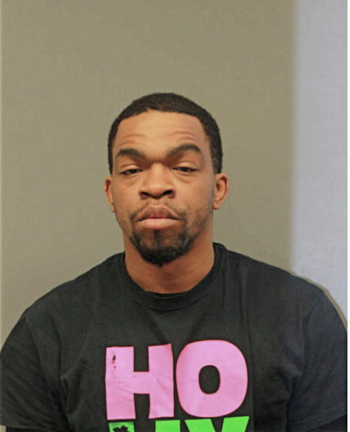 RANDALL T STONE, Cook County, Illinois