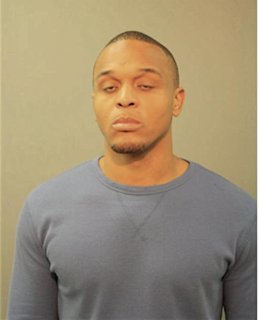 GERMEL M STOVALL, Cook County, Illinois