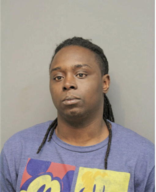 JODY B STRONG, Cook County, Illinois
