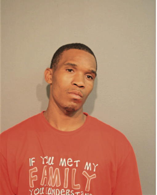 COREY SULLIVAN, Cook County, Illinois