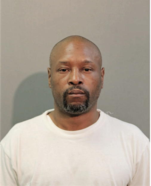 JOHANN TAABB, Cook County, Illinois