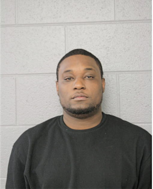 JOHN TAYLOR, Cook County, Illinois