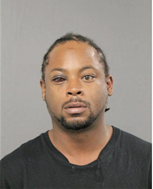 MICHAEL J TAYLOR, Cook County, Illinois