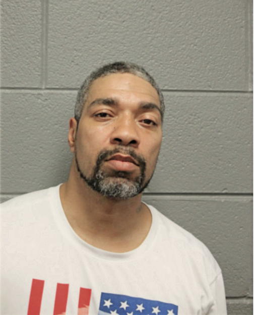 ANTHONY TEAMER, Cook County, Illinois