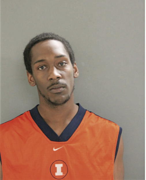 SAMUEL TERRY, Cook County, Illinois