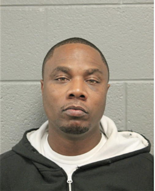 ANTHONY L THOMAS, Cook County, Illinois