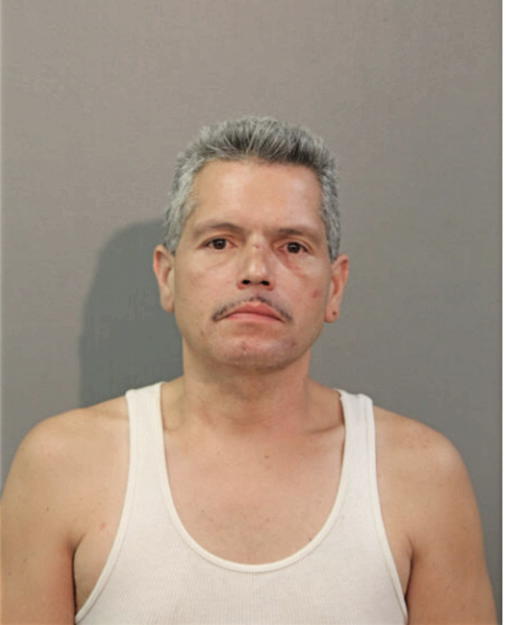 ALBERTO TORRES, Cook County, Illinois