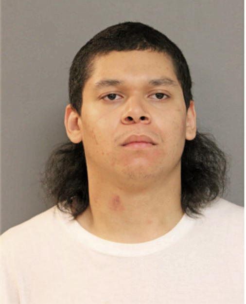 ALEJANDRO VALDEZ, Cook County, Illinois