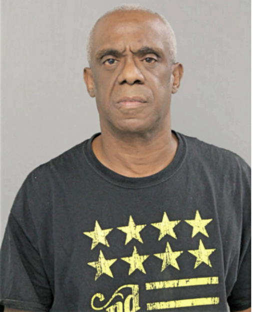 CHARLES D VASSER, Cook County, Illinois