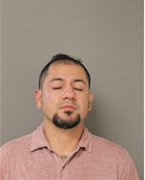 WILTON ALADINO VAZQUEZ-GOMEZ, Cook County, Illinois