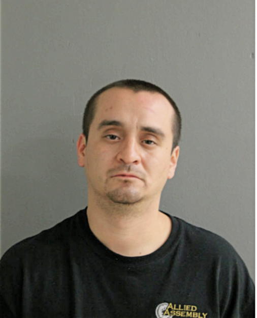 DAVID A VILLASENOR, Cook County, Illinois