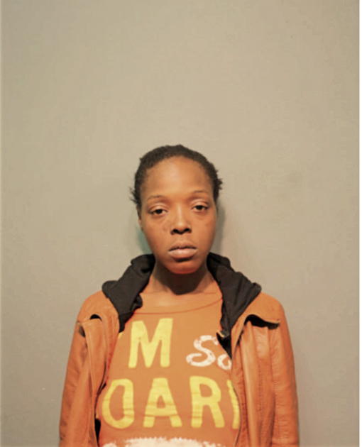 SHEILA WALKER, Cook County, Illinois